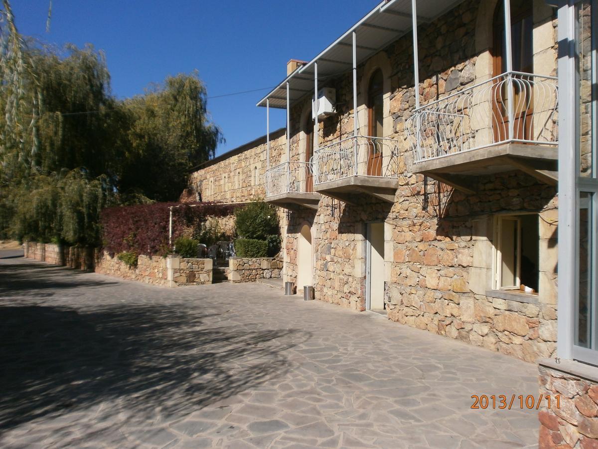 Noravank'S Hotel Areni Exterior foto